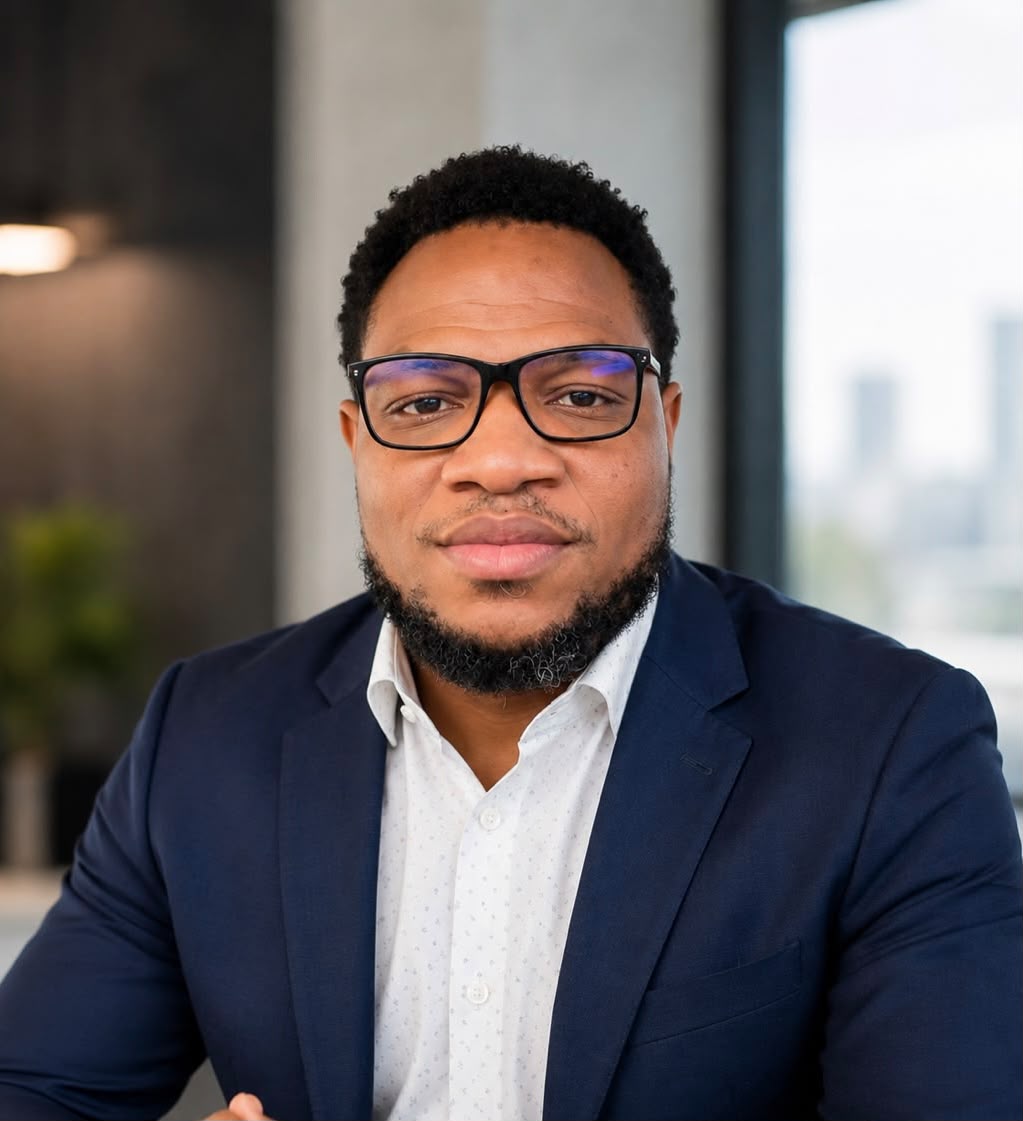 Engr. Ogochukwu Abiakam — MD / Engineering Team Lead Engr. Ogochukwu Abiakam — MD / Engineering Team Lead at Zuid Energies